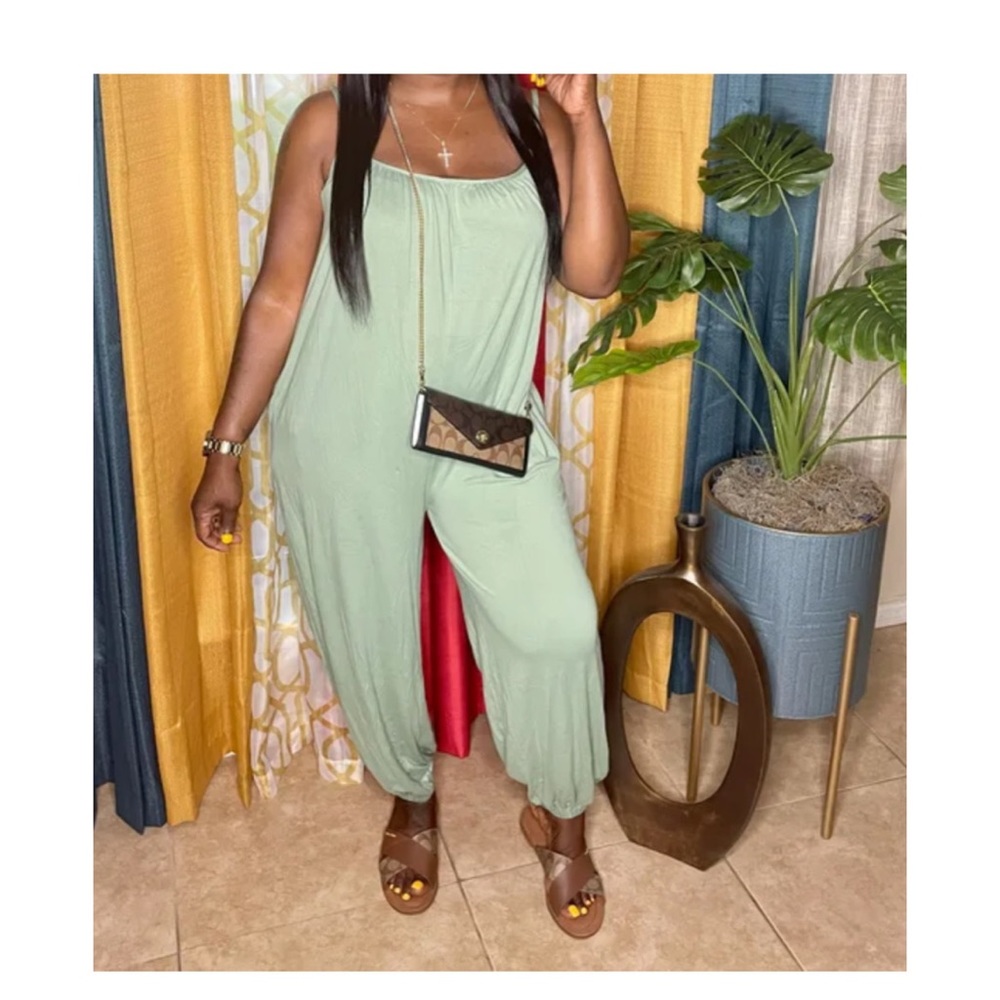 Jumpsuit